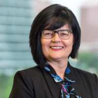 Deborah Beedie