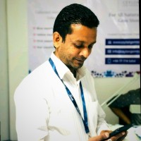 Dhananjaya Edirisinghe