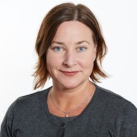 Marie Blom Niklasson