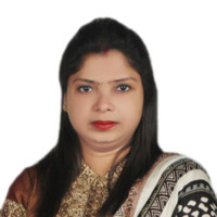 Manjari Agarwal