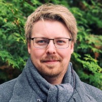 Andreas Fuglesang
