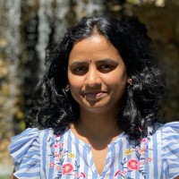 Sowmya B