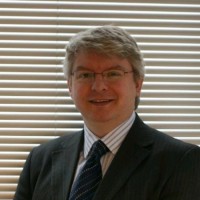 Martin Spencer