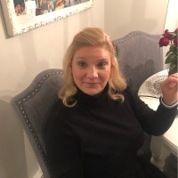 Rachael Armstrong