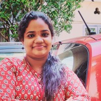 Aiswarya Binu