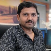 Ganta Bharath Royal