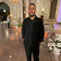 Islam Moawad