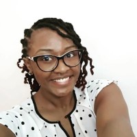 Patricia Maina