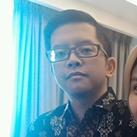 I Gusti Made Dharmawan