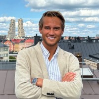 Edwin Hydén Karlsson