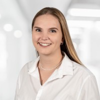 Caroline Weidemann