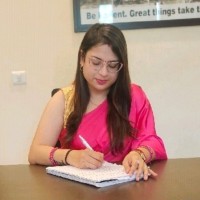 Aarti Jha