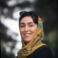 Fatemeh Hosseini