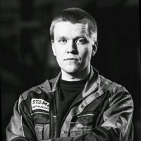 Antti Ala-Luhtala