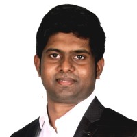 Karthik Rammohan