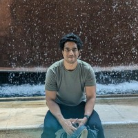 Sridev Narayan