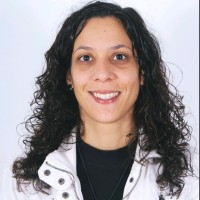Tatiana Camelo Silva