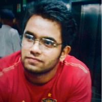 Abhishek Baisoya