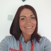 Gemma Hanford