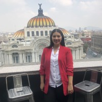 Mariana Martinez Pimentel