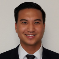 Aaron Tang