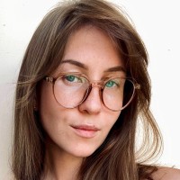 Виктория Завадская