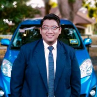 Firdaus Nasta