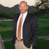 Eric T. Johnson