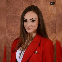 Milica Stojanovic