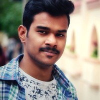 Santhosh Kumar A