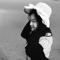 Rebecca Huang
