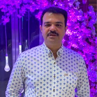 Ajay Mehta