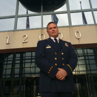Michael Greulich