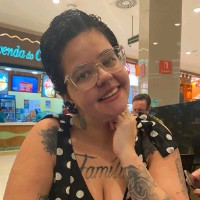 Tamiris Hernandes De Angelis Jayme Santos