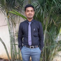 Murali Tharan