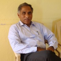 Koya Chandra Sekhar Rao