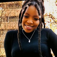Isabel Moukangwe
