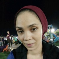 Sarah Mohamed