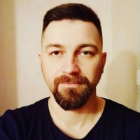 Serhiy Nosach