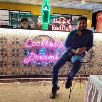 Swapnil Jagtap