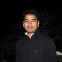 Abdul Rahaman Shaik