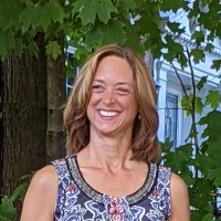 Kerry Townsend