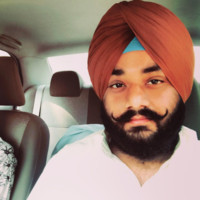 Jasraj singh kairon