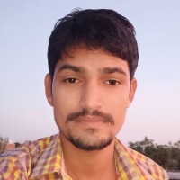 Vishnu Kumar Meghwanshi