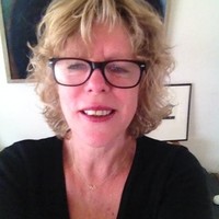 Iris van Golberdinge