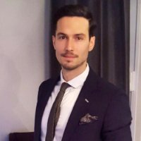 Daniel Stamenkovic