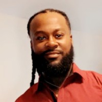 Kevin Ferguson