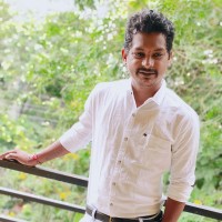 Konatala Suresh