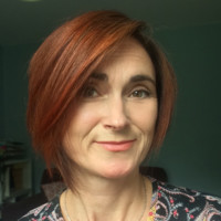 Louise Fitzgerald