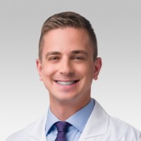 Ben Kiesel, Md